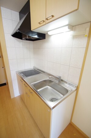 ヴァンヴェールの物件内観写真